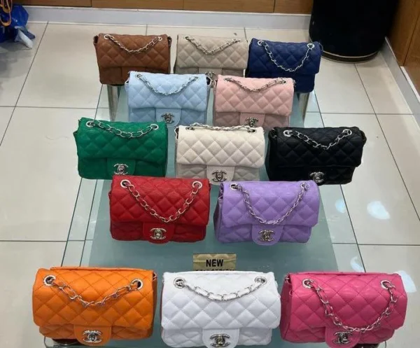 Leather Bags for Women - pallets - Image 2