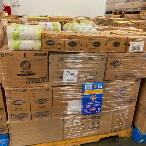 Wholesale Household Items - PALLET - Image 3