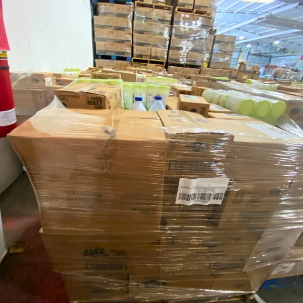 Wholesale Household Items - PALLET - Image 2