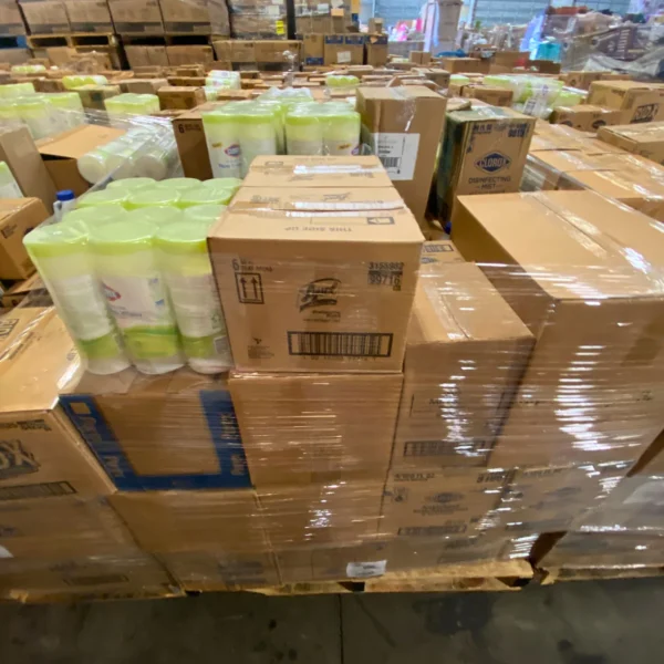 Wholesale Household Items - PALLET - Image 4