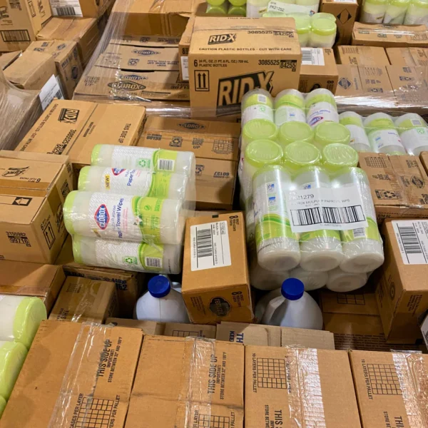 Wholesale Household Items
