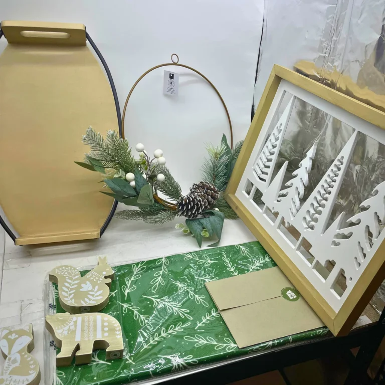 Home Decor Sale