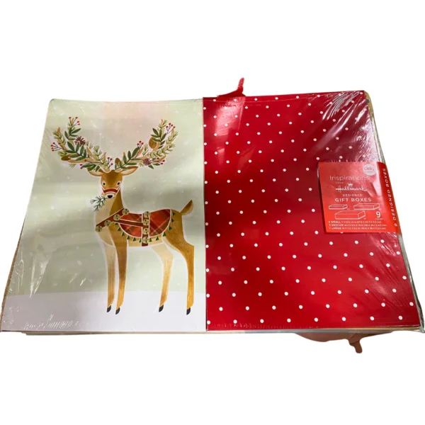 Hallmark Gift Boxes - pallets - Image 3