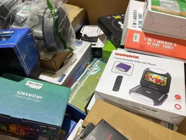 Electronic pallets - Image 4
