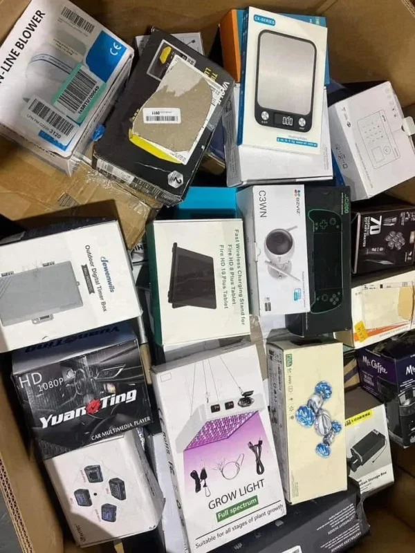Electronic pallets - Image 2