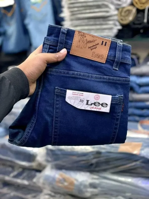 Clothing Pallets - Levi's - Image 3