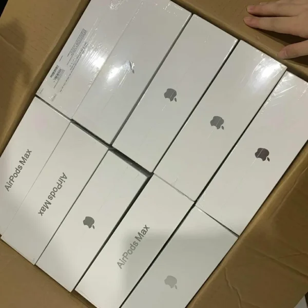 Apple auctions