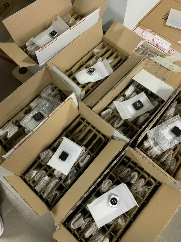 APPLE WATCH FOR SALE - PALLET - Image 3