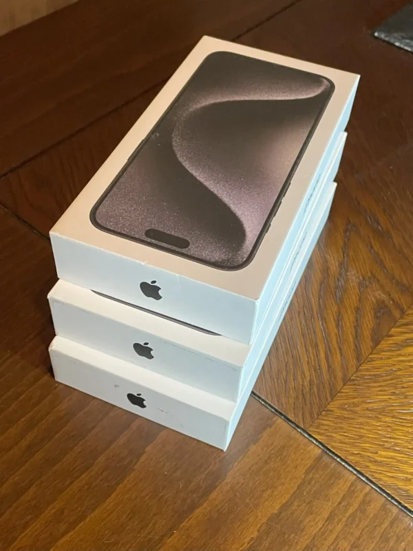 iPhone Wholesale - pallets - Image 4