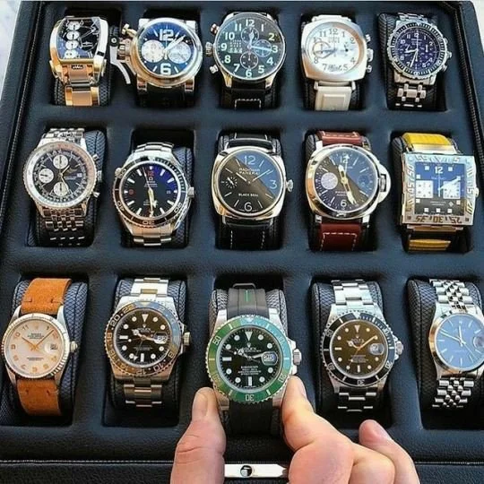 wholesale watches