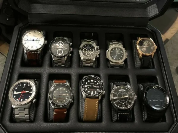 wholesale watches - pallet - Image 3