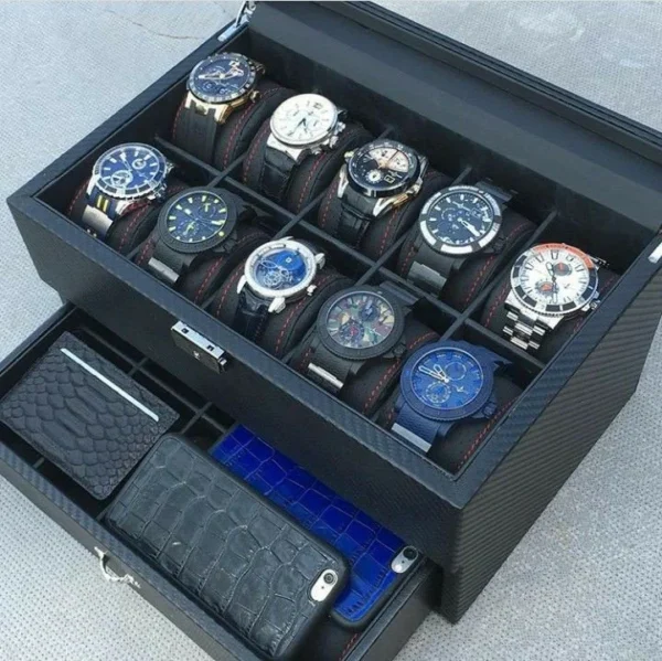 wholesale watches - pallet - Image 2