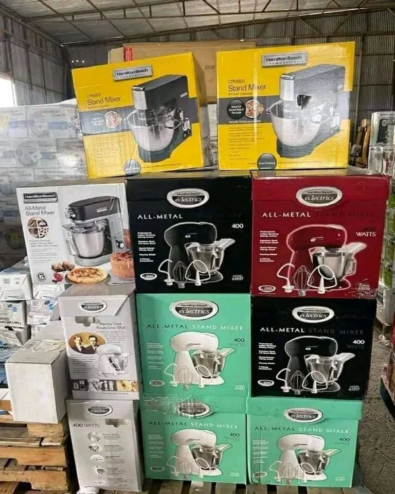 Cookware Sets on Sale – Pallets