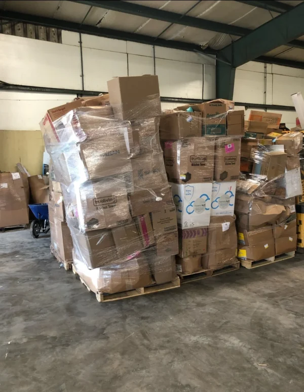 Dollar General for Sale - pallet - Image 4