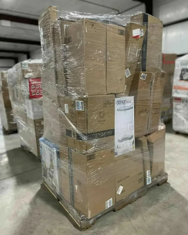 Dollar General for Sale - pallet - Image 3
