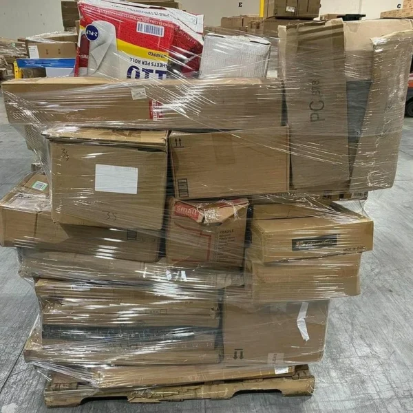 Dollar General for Sale - pallet - Image 2
