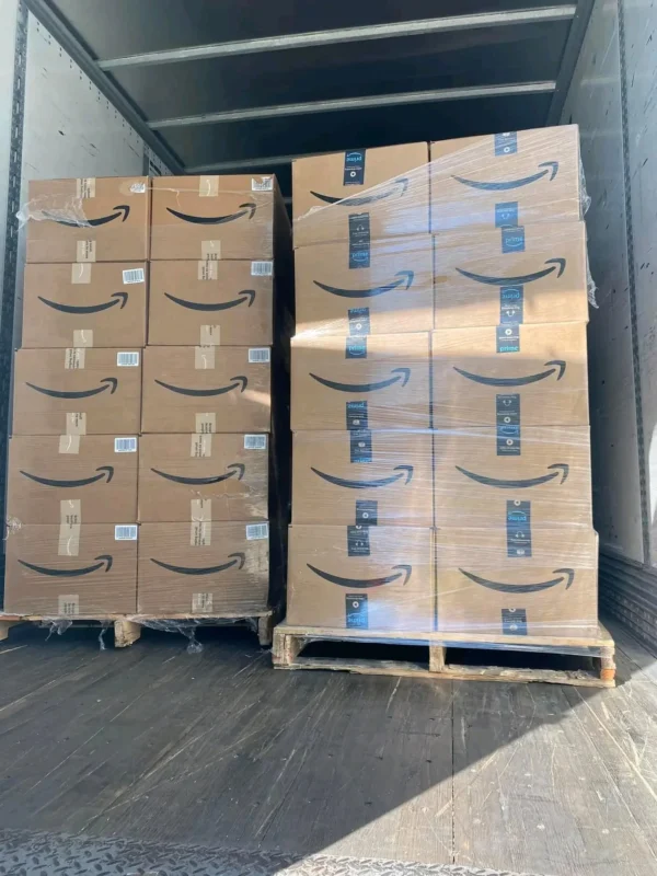 Electronics Mystery Box - pallet - Image 4