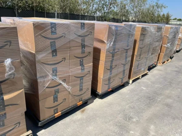 Electronics Mystery Box - pallet - Image 2