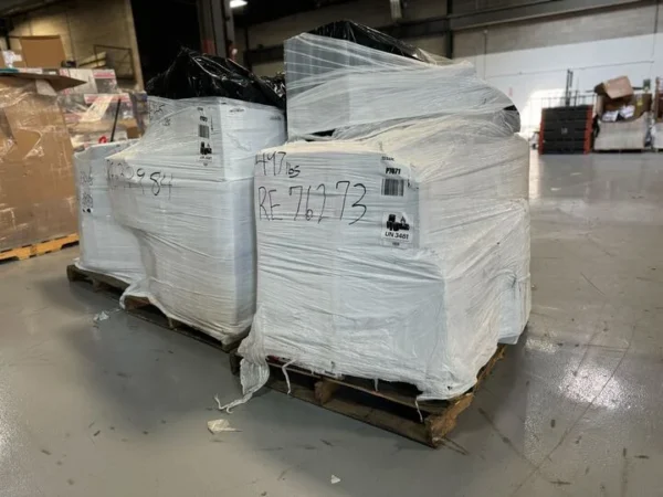 Used Air Conditioner for Sale - pallets - Image 2