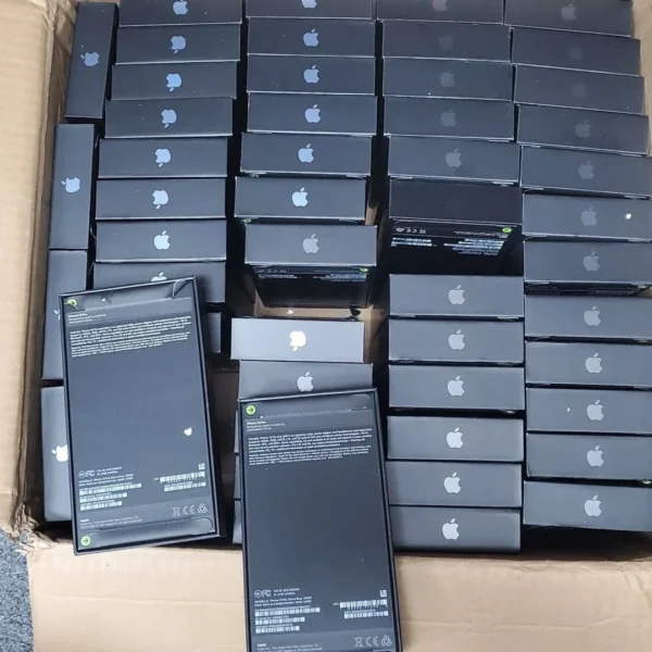 iPhone 13 Pro Max for Sale - pallets - Image 2
