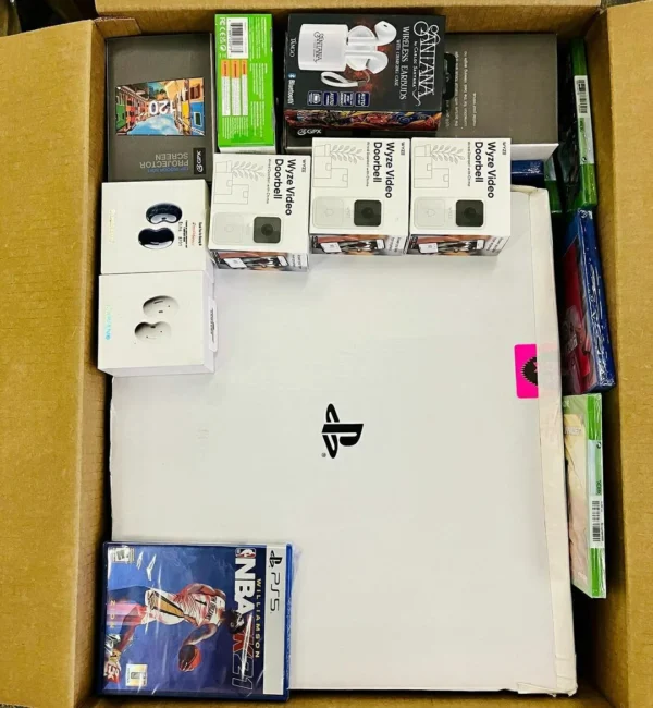 Mystery Boxes for Sale - Premium - Image 2