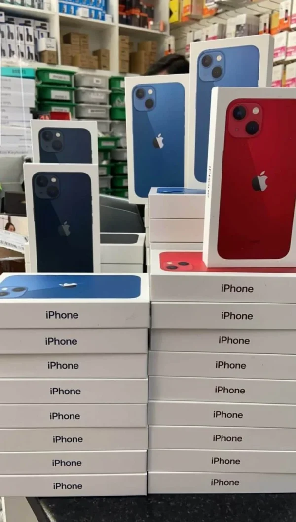 iphone liquidation pallets