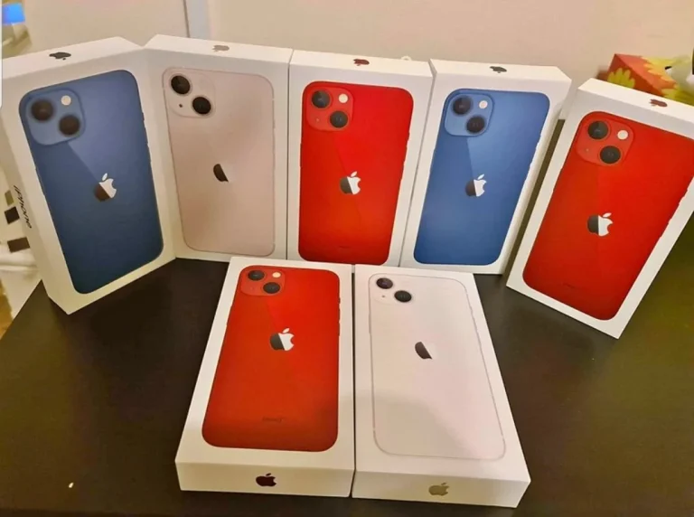 iPhone for Sale Used