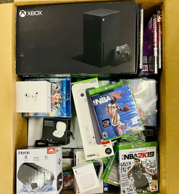 PREMIUM MYSTERY BOX