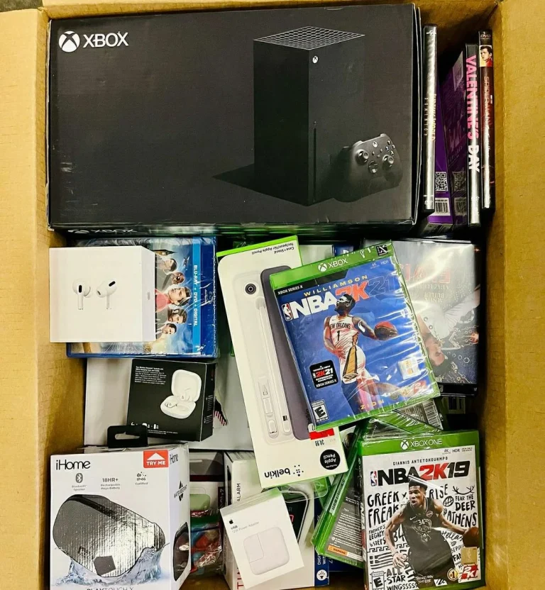 PREMIUM MYSTERY BOX