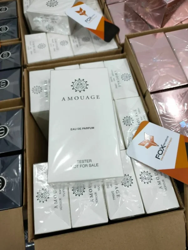 Perfumes pallets - Image 2