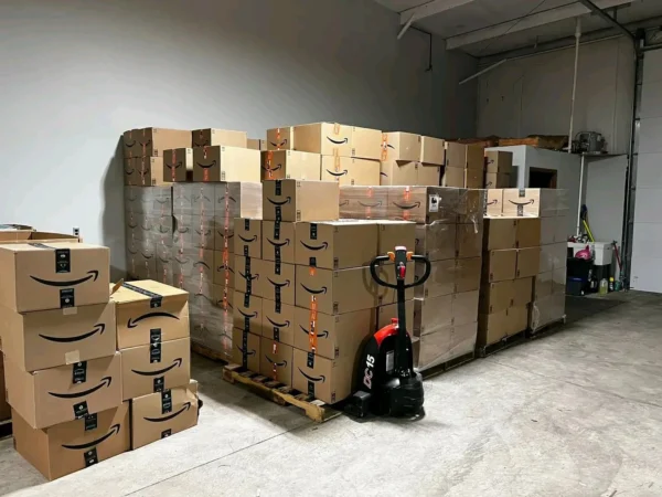 Target mystery box - pallets - Image 4