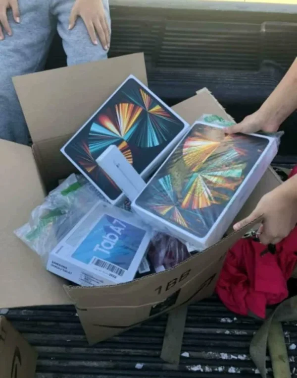 Target mystery box - pallets - Image 2