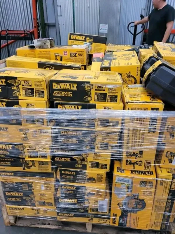 Tool Pallets - Image 3