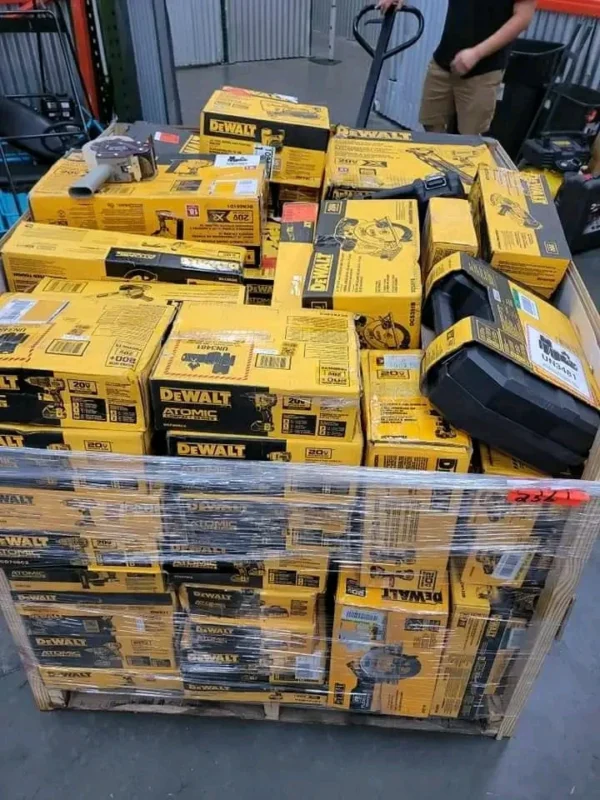 Tool Pallets - Image 2