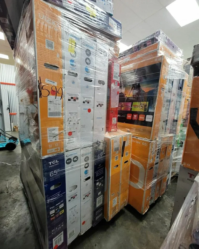 Second Hand TV for Sale