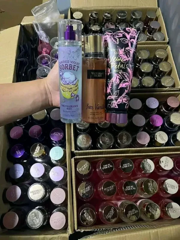 Victoria Secret Wholesale Pallets - Image 3