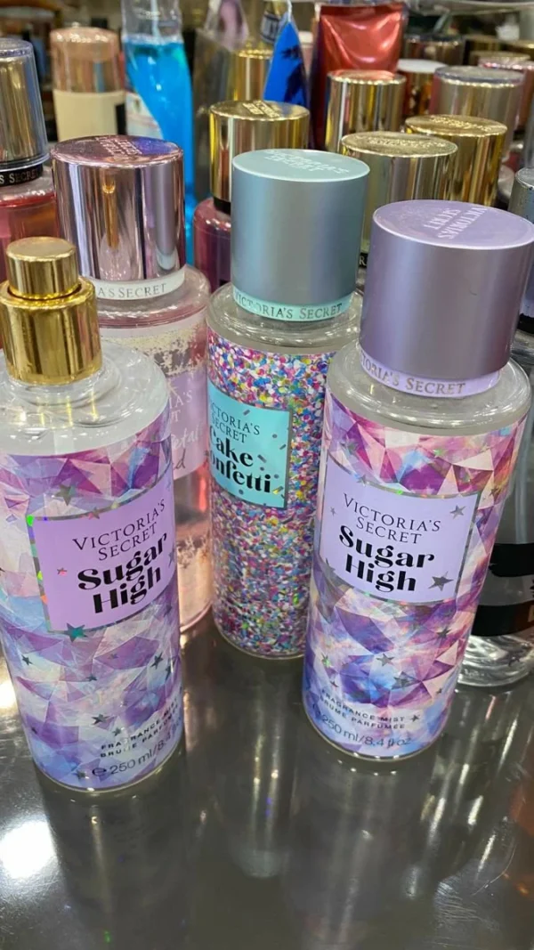 Victoria Secret Wholesale Pallets - Image 4