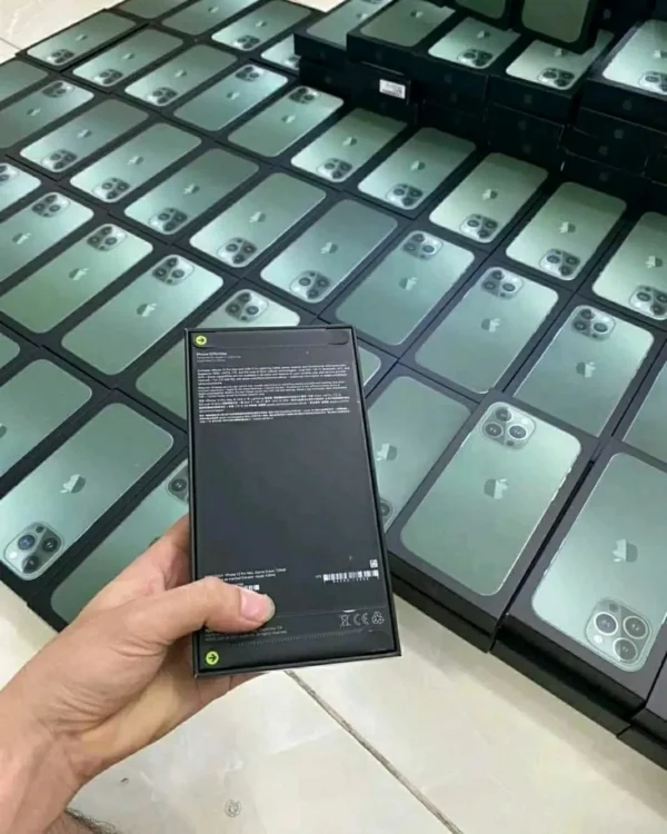 best place to buy used iPhone - pallets