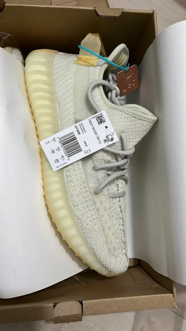 YEEZY SHOES - PALLET - Image 2