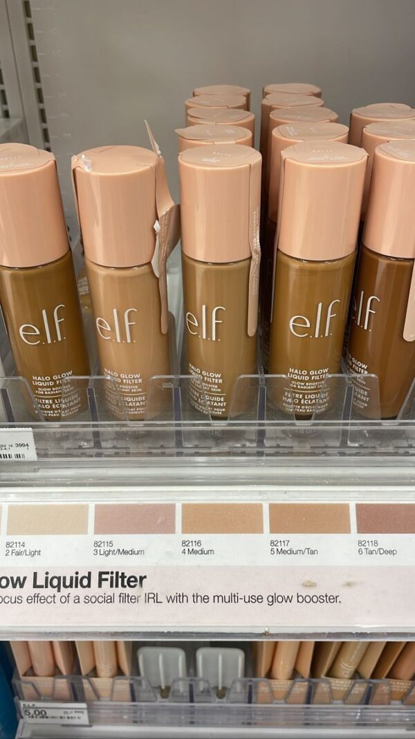 makeup pallet