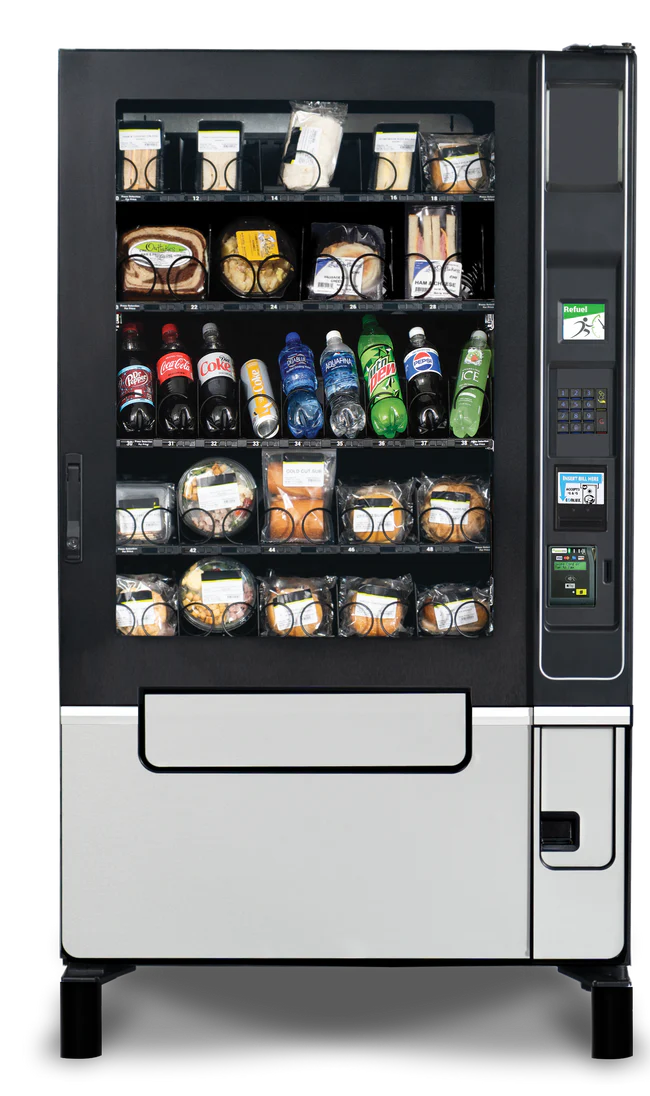 VendRevvElevator28SelectChillCenterColdFood_650x